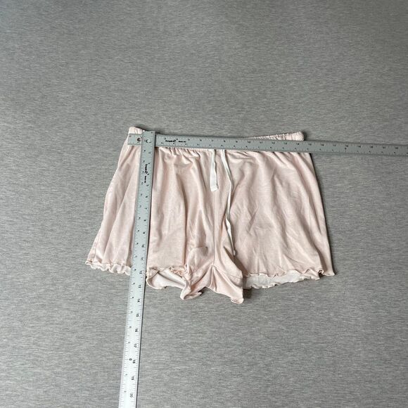 C&C California Women’s Super Soft PJ Shorts 2 PCS. Set - Picture 4 of 12